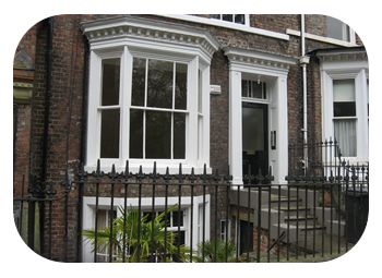York Chartered Surveyors and Property Valuers
