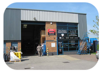 York Chartered Surveyors and Property Valuers