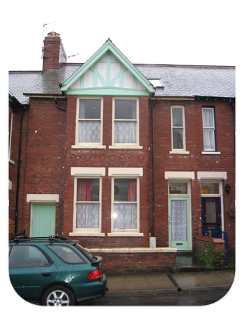 York Charterd Surveyors and Property Valuers
